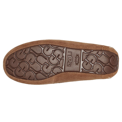 UGG Ansley Slipper Chestnut (Women&