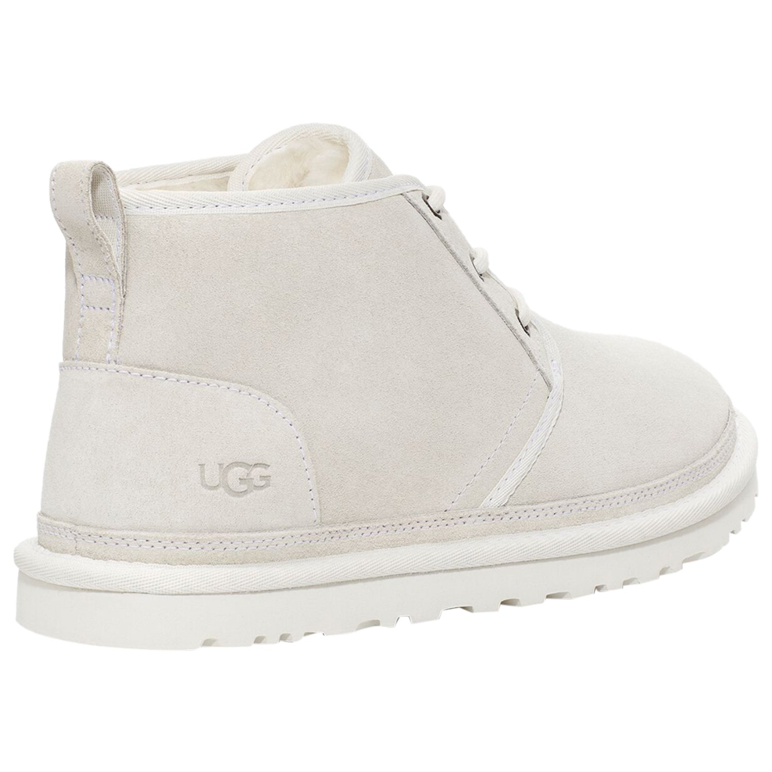 UGG Neumel Boot White