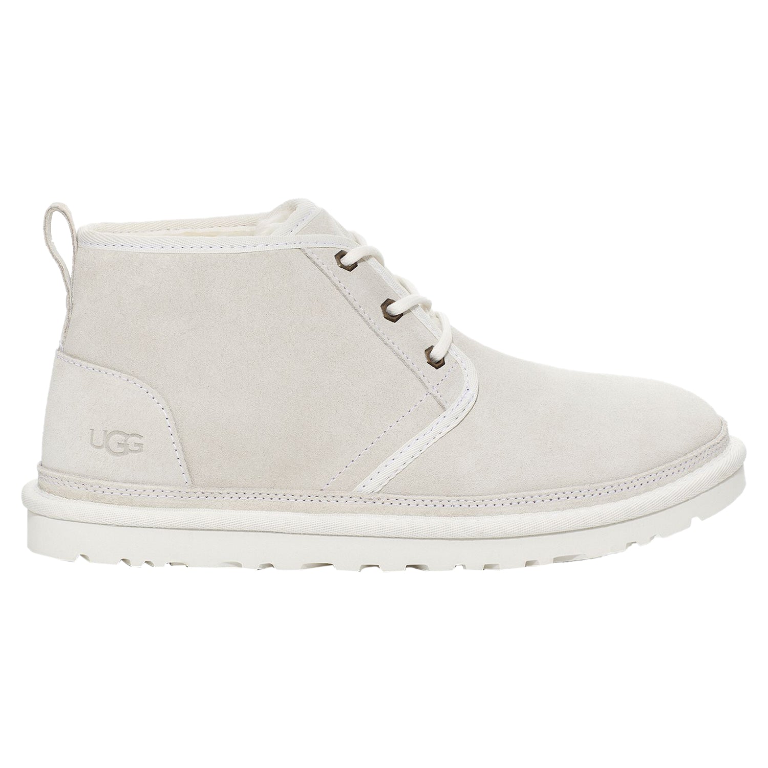 UGG Neumel Boot White
