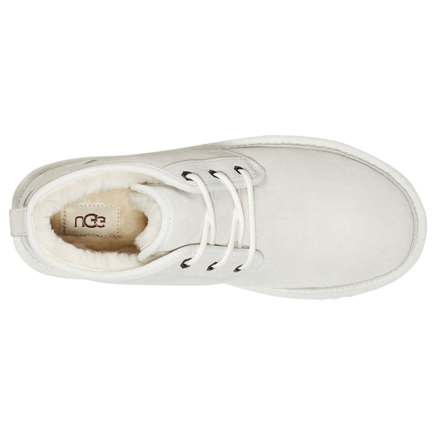 UGG Neumel Boot White