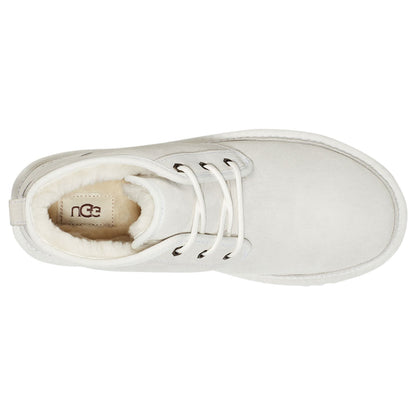 UGG Neumel Boot White