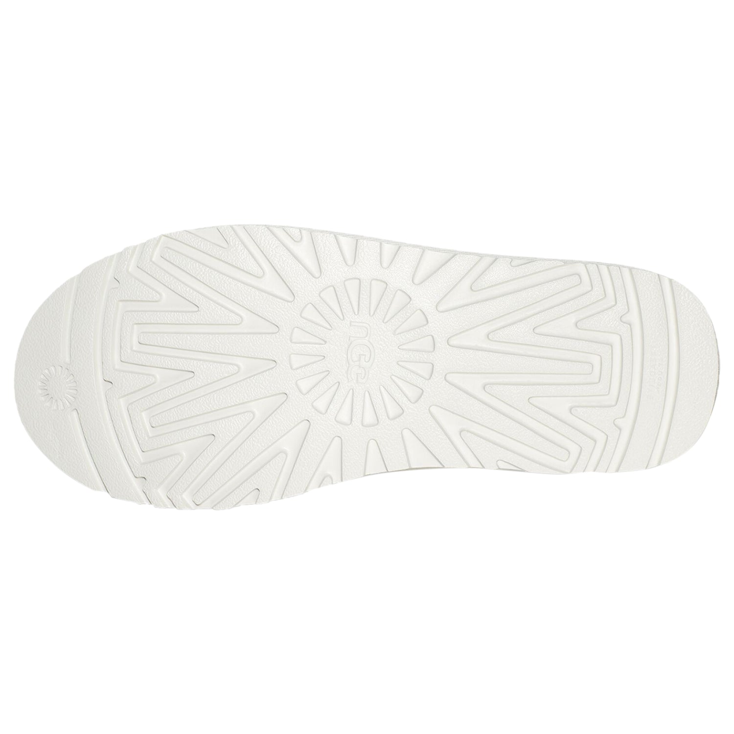 UGG Neumel Boot White