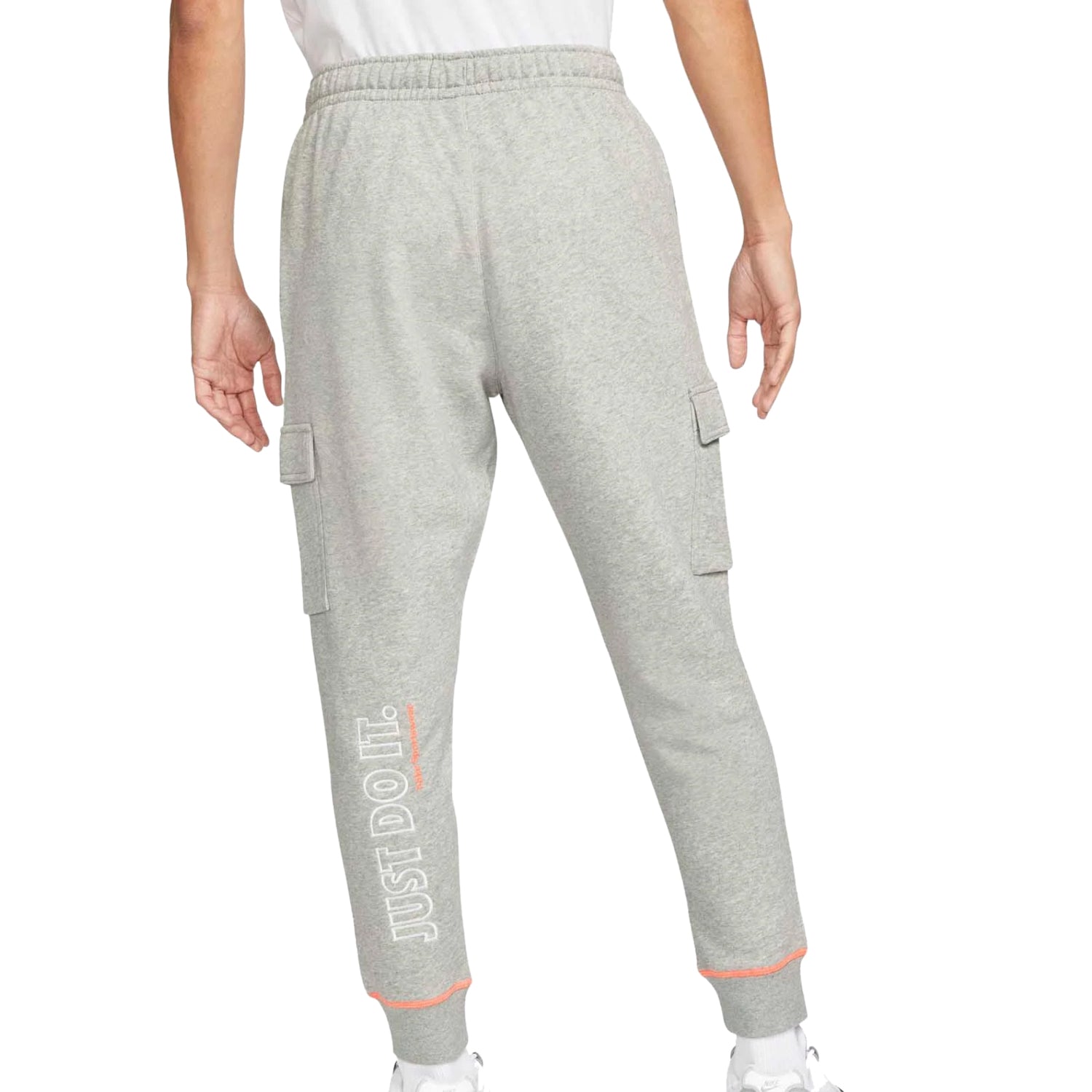 Nike Jogger Activewear Pants Mens Style : Dd6267