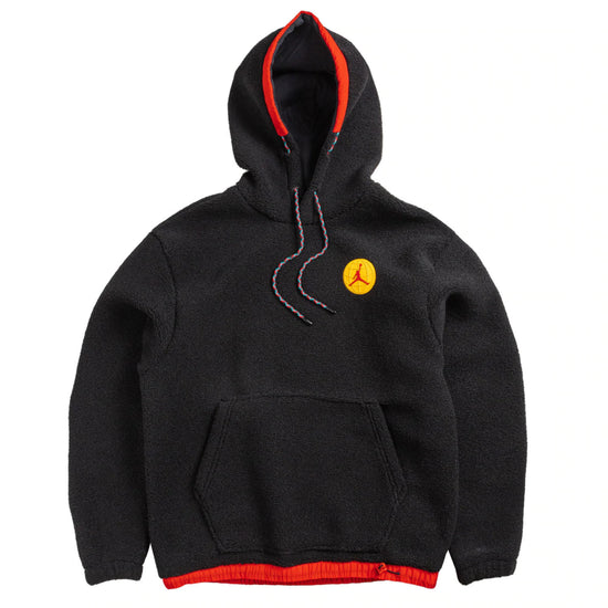 Jordan Jordan Essentials Mountainside Statement Fleece Mens Style : Dh1110