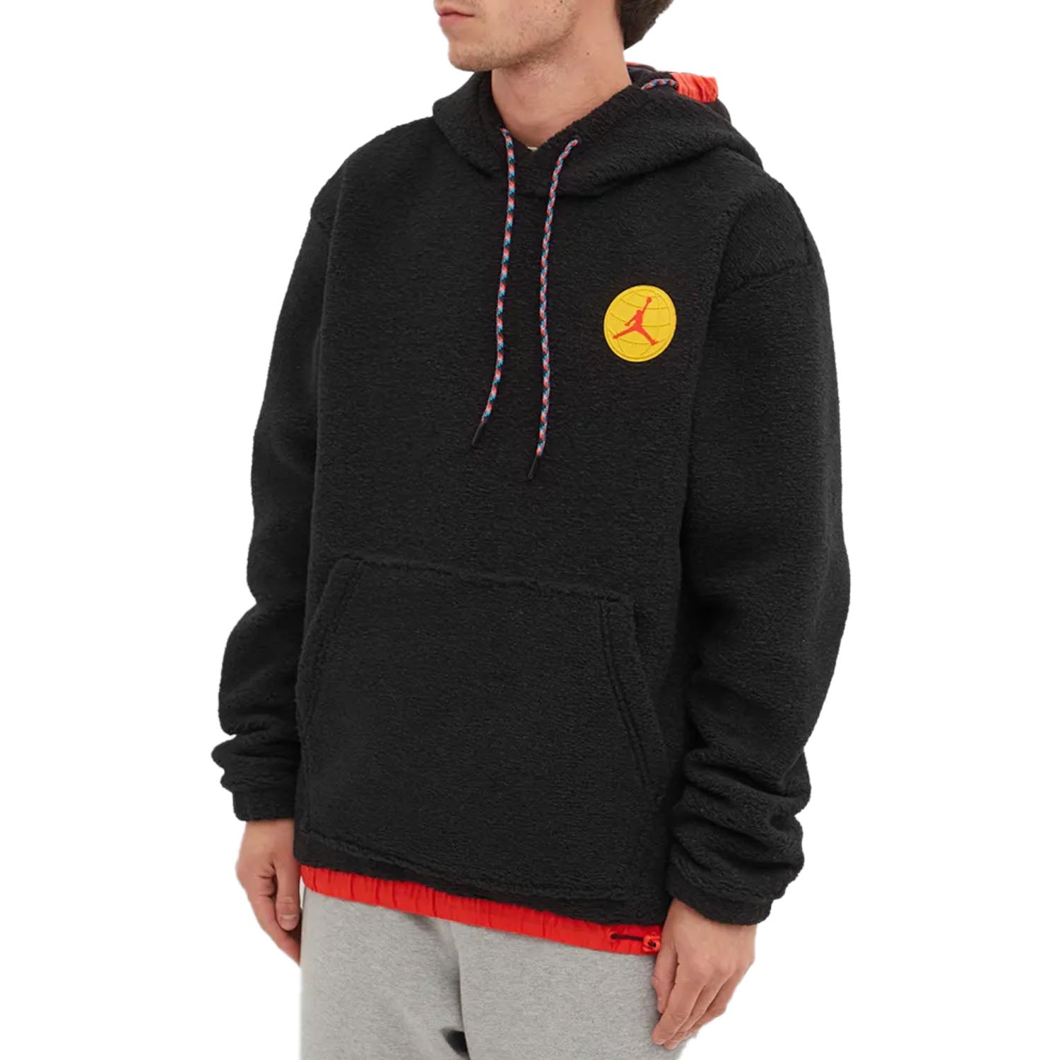 Jordan Jordan Essentials Mountainside Statement Fleece Mens Style : Dh1110