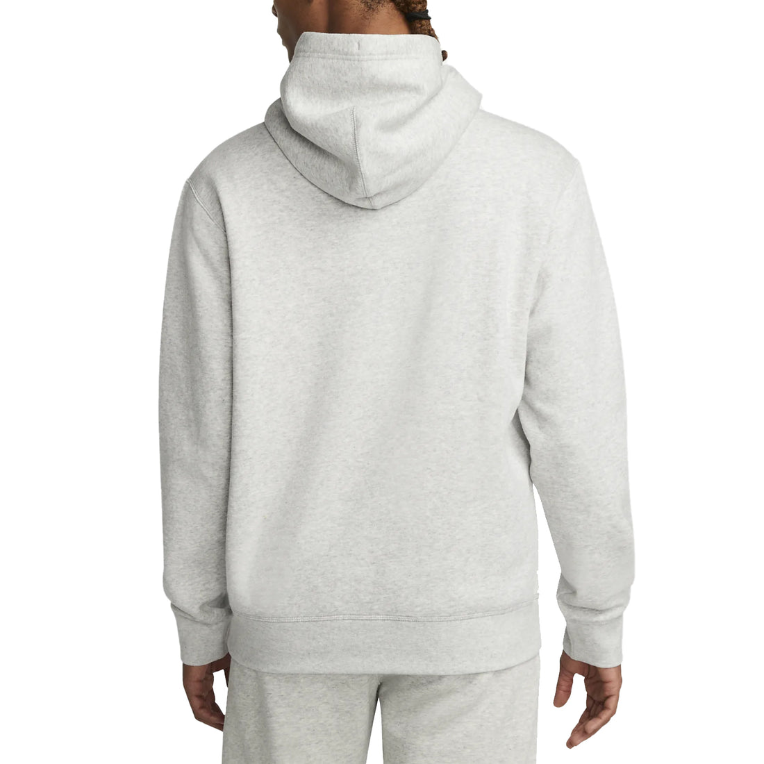 Nike Sportswear Swoosh League Fleece Pullover Hoodie Mens Style : Dm5458