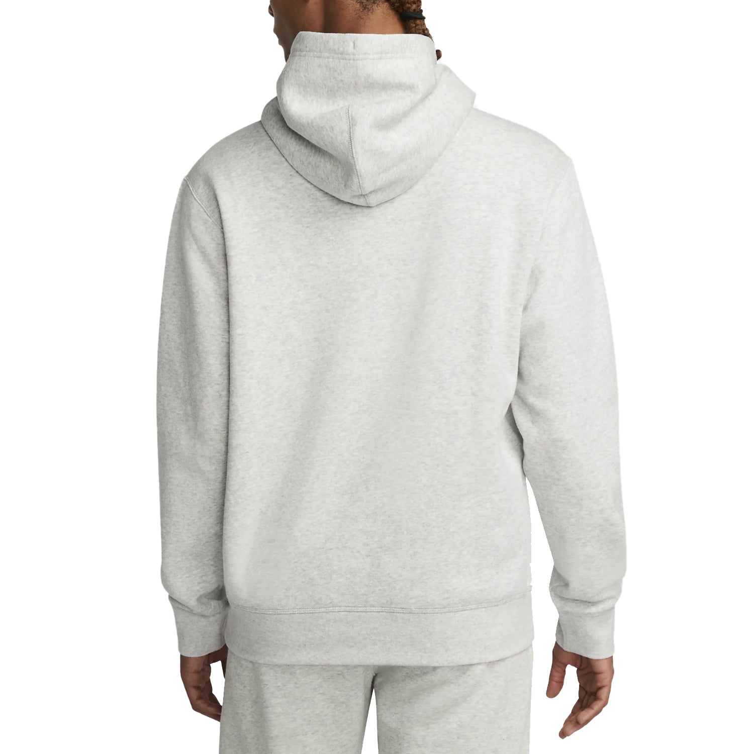 Nike Sportswear Swoosh League Fleece Pullover Hoodie Mens Style : Dm5458