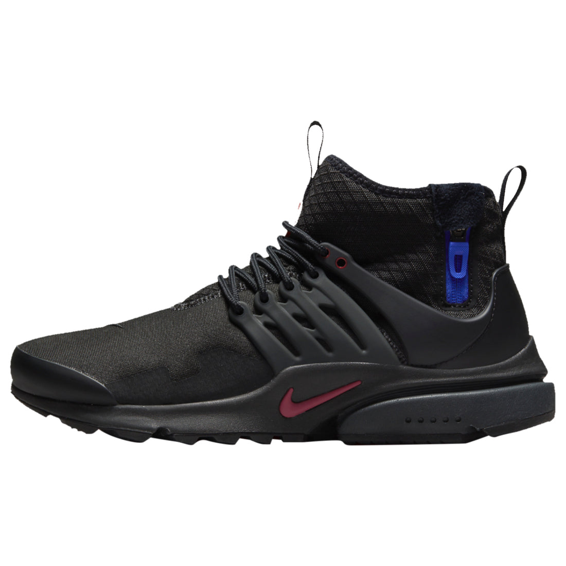 Nike Air Presto Mid Utility Star Wars Darth Vader