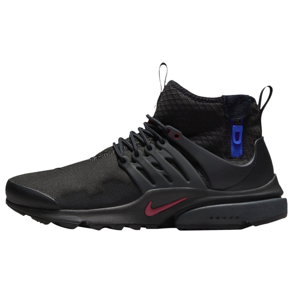 Nike Air Presto Mid Utility Star Wars Darth Vader
