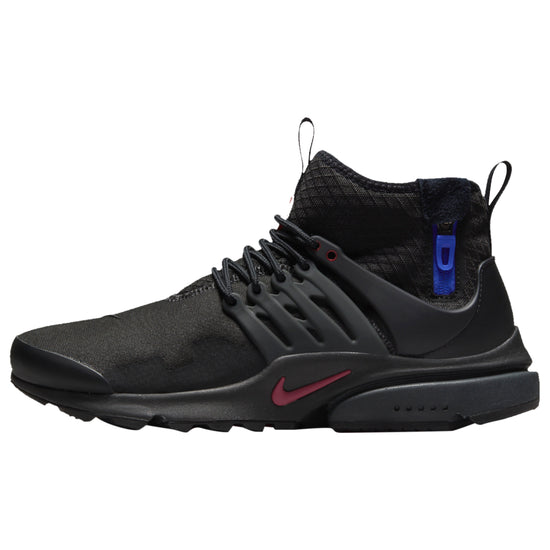 Nike Air Presto Mid Utility Star Wars Darth Vader