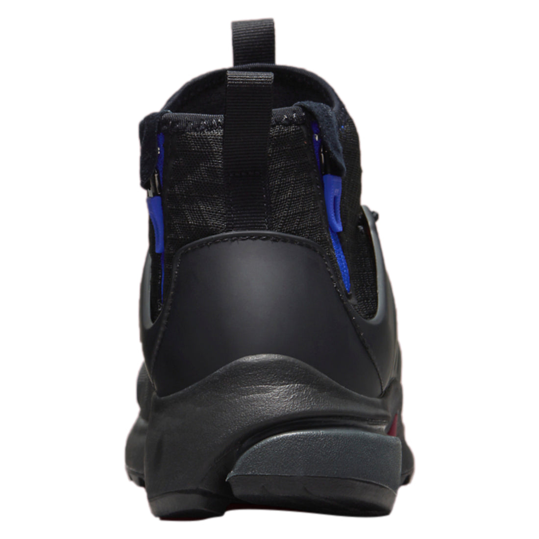 Nike Air Presto Mid Utility Star Wars Darth Vader
