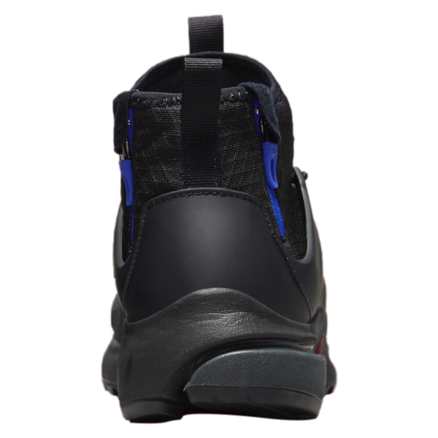 Nike Air Presto Mid Utility Star Wars Darth Vader