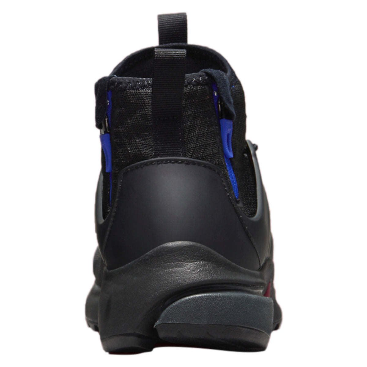 Nike Air Presto Mid Utility Star Wars Darth Vader