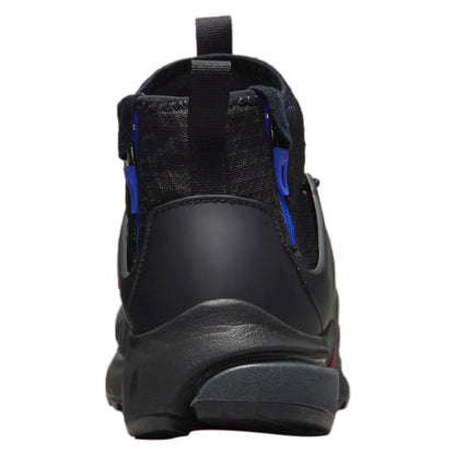 Nike Air Presto Mid Utility Star Wars Darth Vader