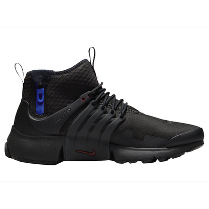 Nike Air Presto Mid Utility Star Wars Darth Vader