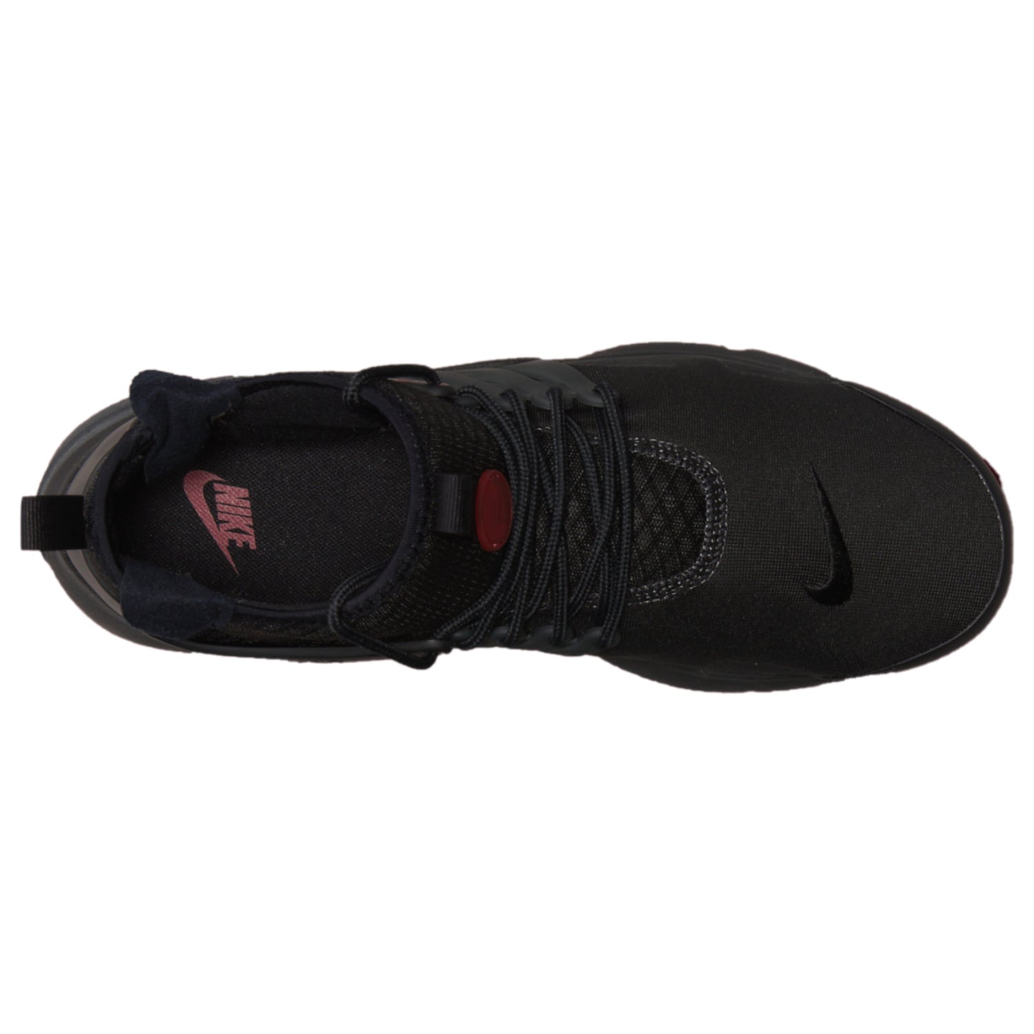 Nike Air Presto Mid Utility Star Wars Darth Vader