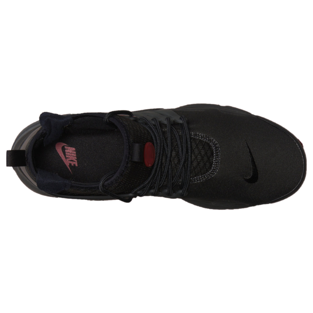 Nike Air Presto Mid Utility Star Wars Darth Vader