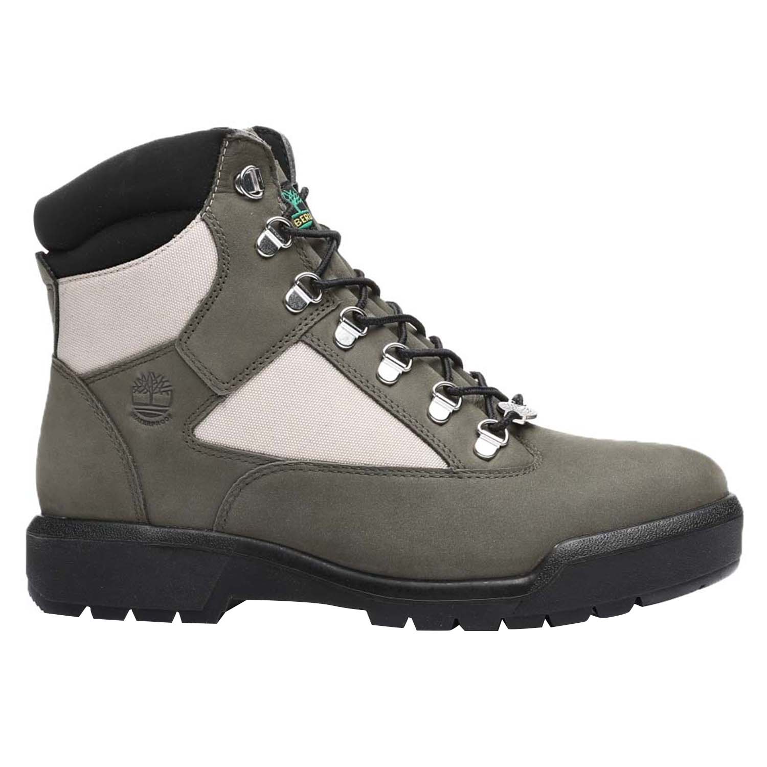 Timberland 6' Field Boot Mens Style : Tb0a2mbm