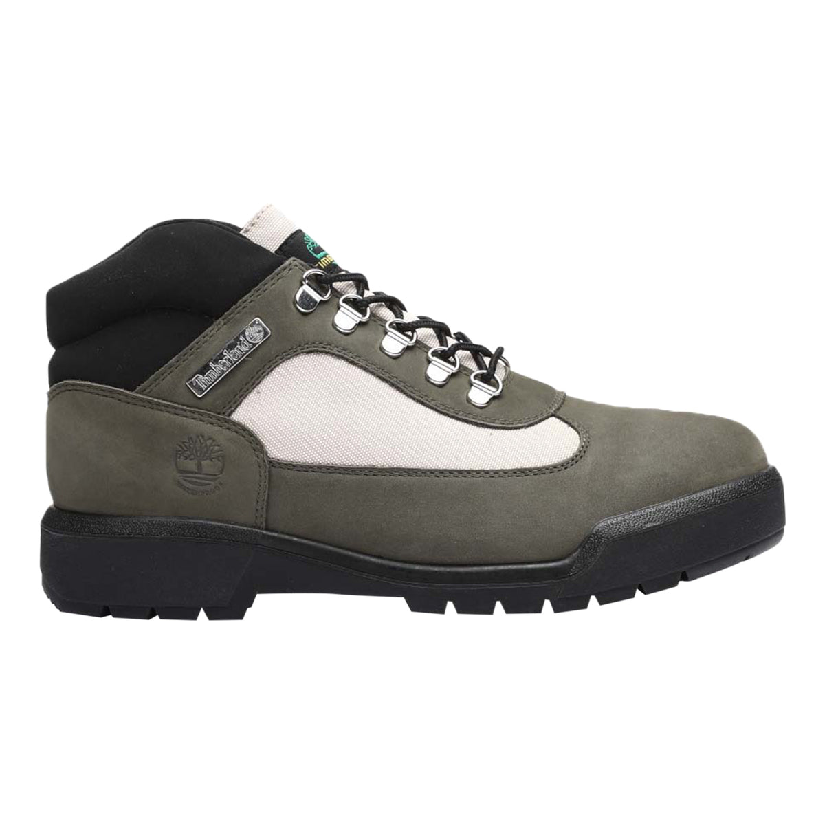 Timberland 6&