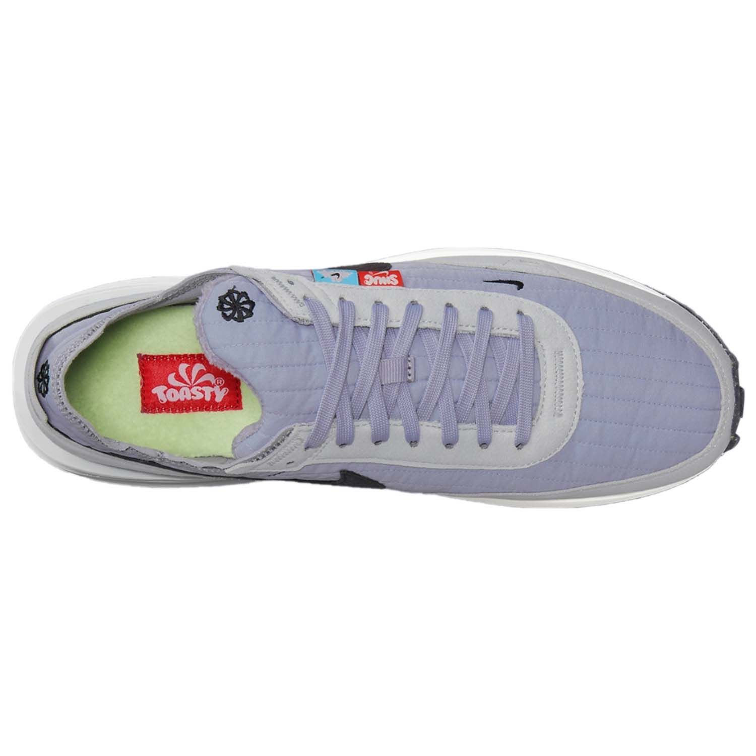 Nike Waffle One Nn Mens Style : Dc8890-500
