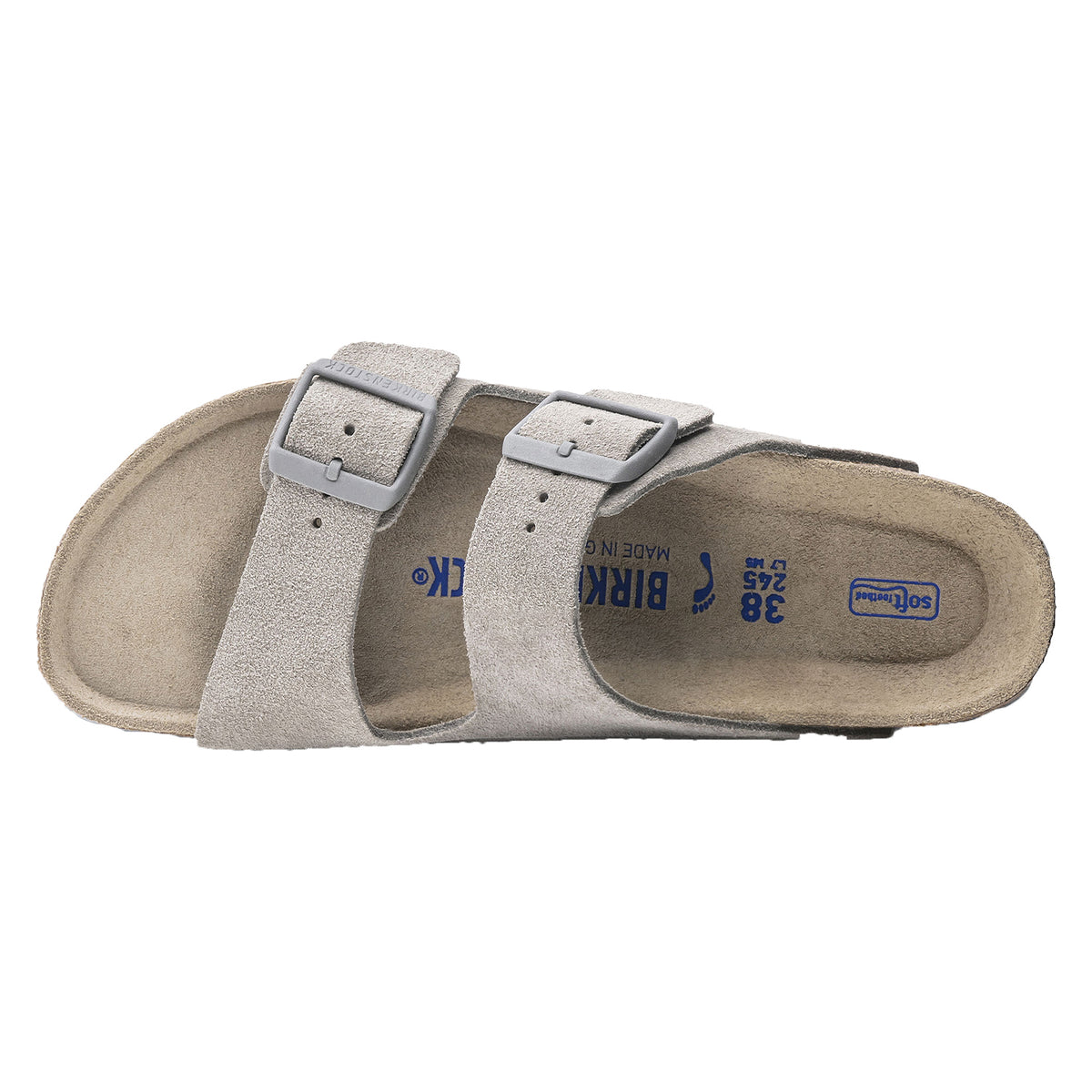 Birkenstock Arizona Bs Unisex Style : 1020557