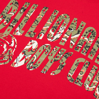Billionaire Boys Club Bonsai Arch Ss Tee Mens Style : 821-1207