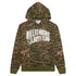 Billionaire Boys Club Camo Arch Hoodie Mens Style : 821-1307