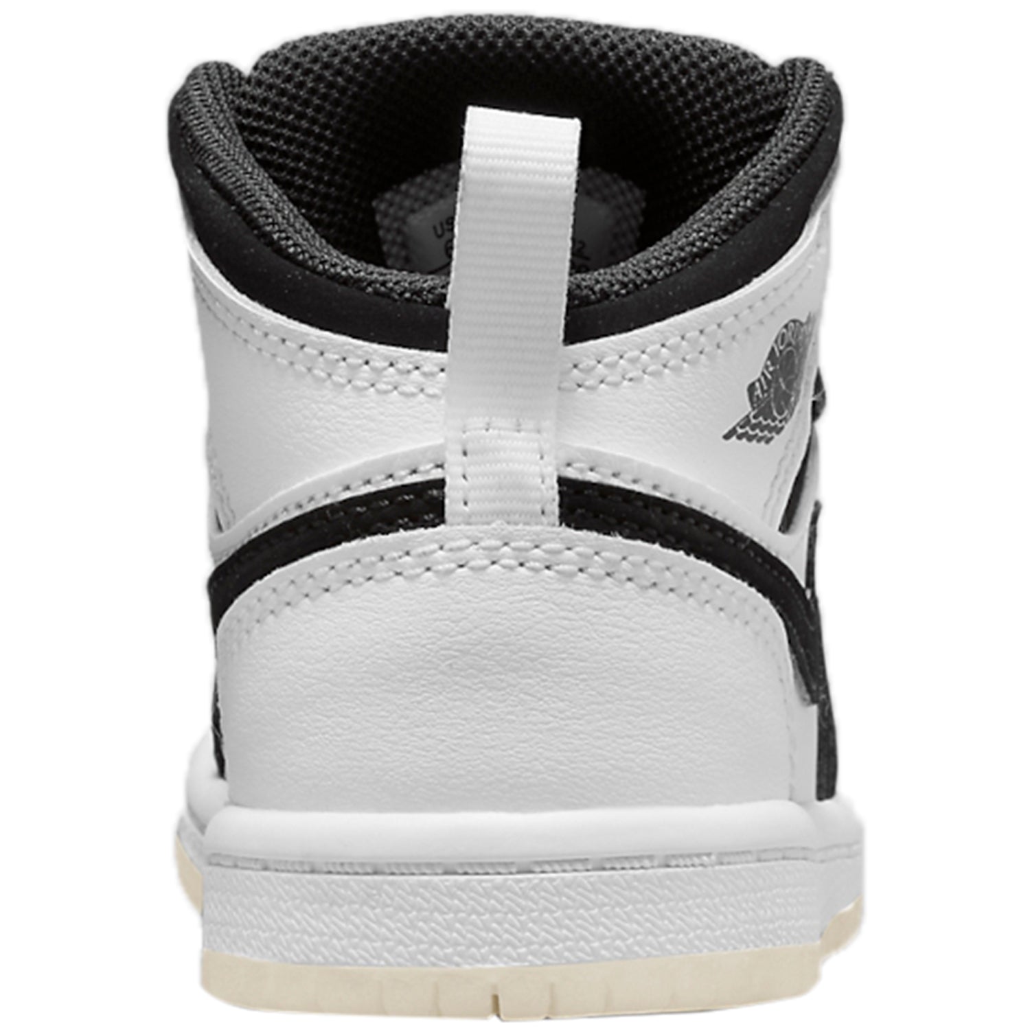 AIR JORDAN 1 MID SE TD 'DIAMOND'