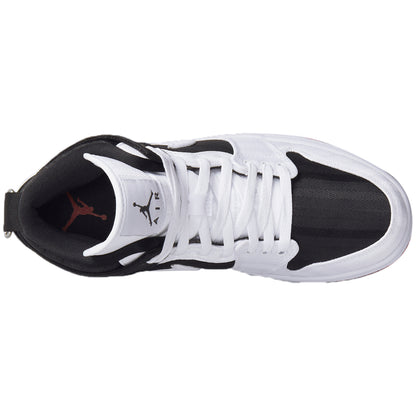 WMNS AIR JORDAN 1 MID SE UTILITY &