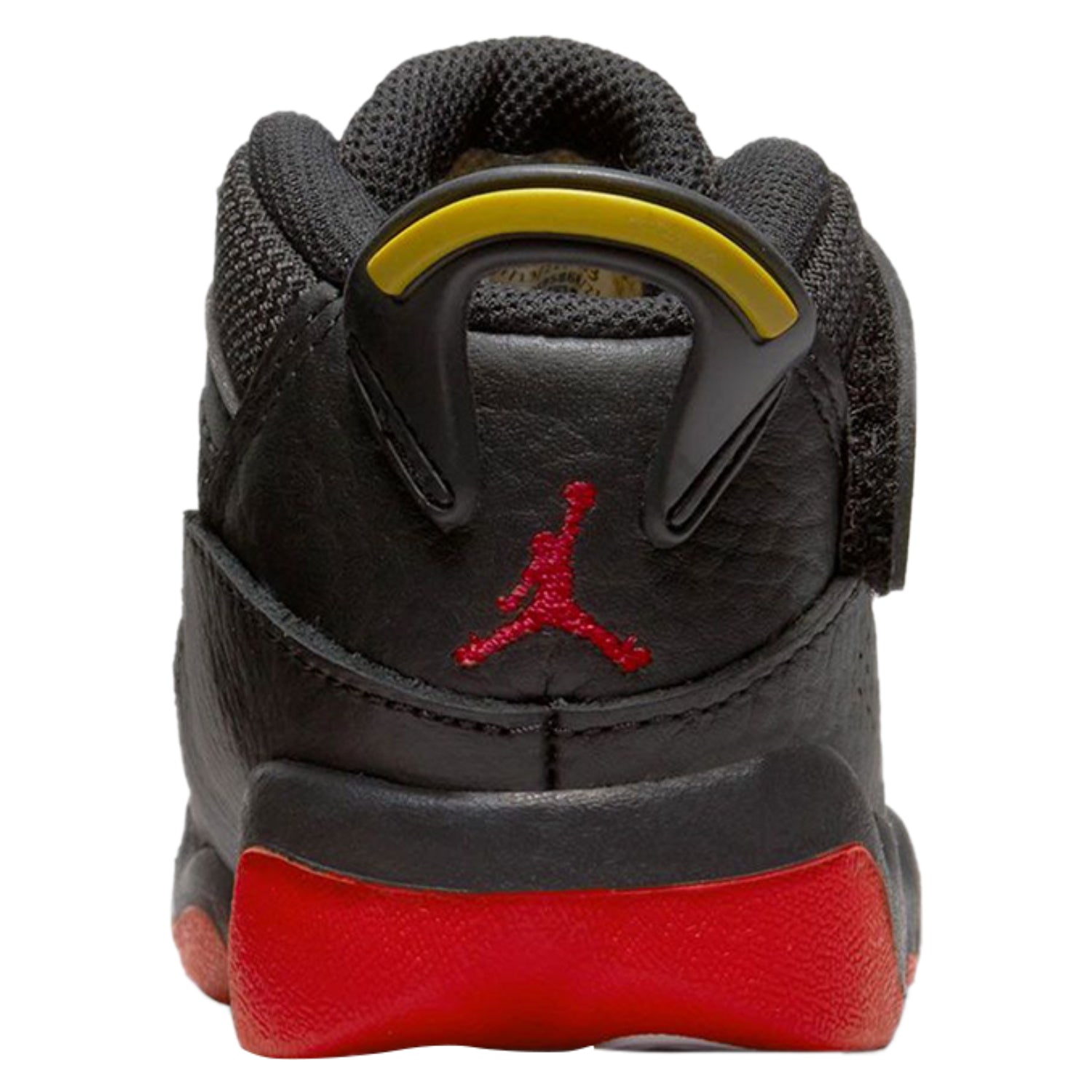 Jordan 6 Rings Toddlers Style : 323420-063