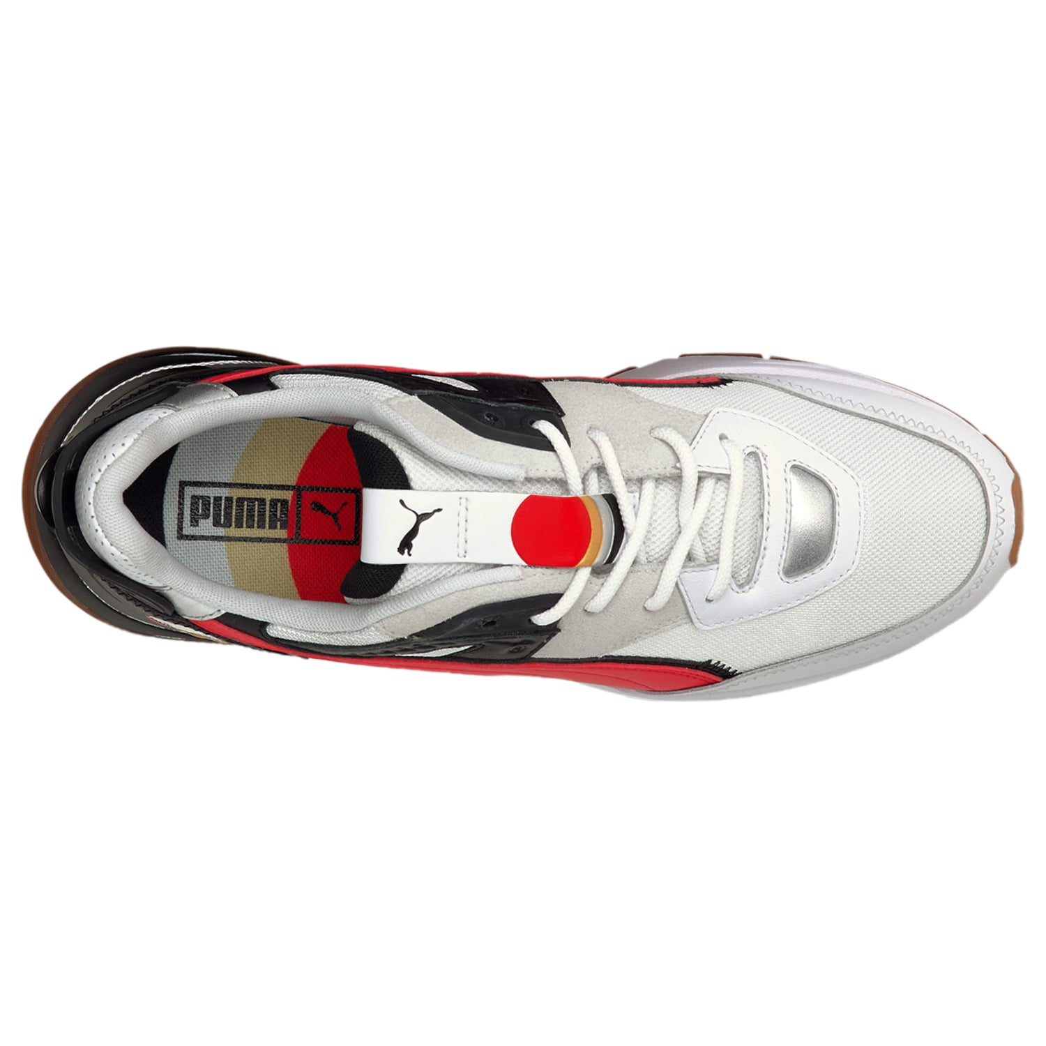 Puma Mirage Sport As Mens Style : 381835