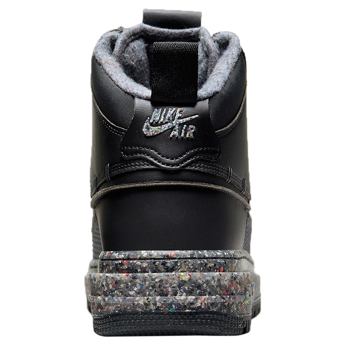 Nike Air Force 1 High Boot NN Dark Smoke Grey