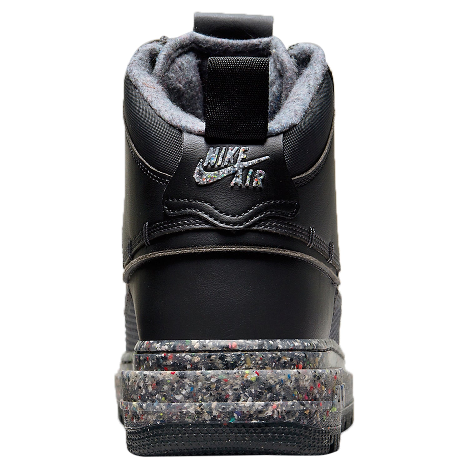 Nike Air Force 1 High Boot NN Dark Smoke Grey