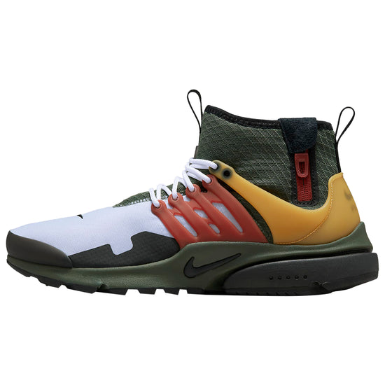 Nike Air Presto Mid Utility Star Wars Boba Fett