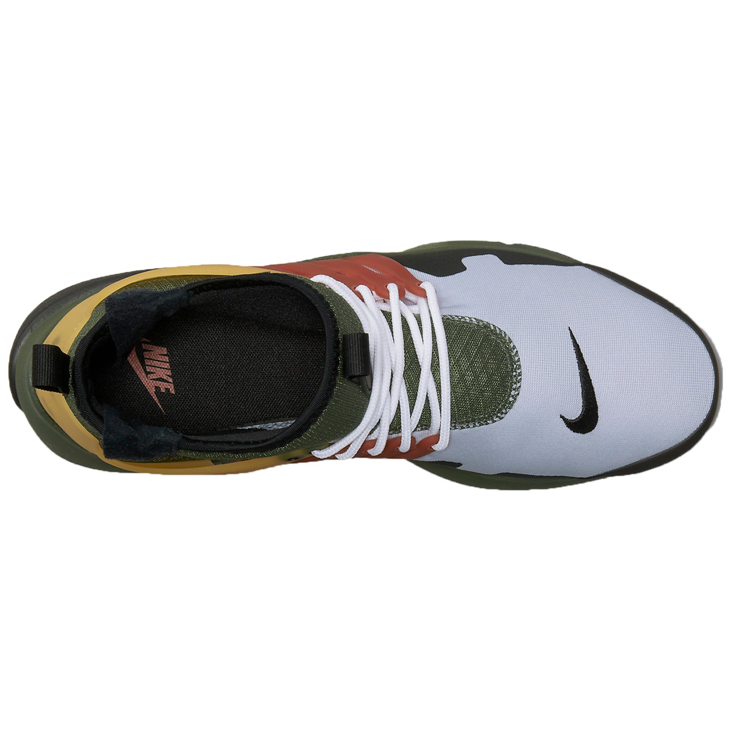 Nike Air Presto Mid Utility Star Wars Boba Fett