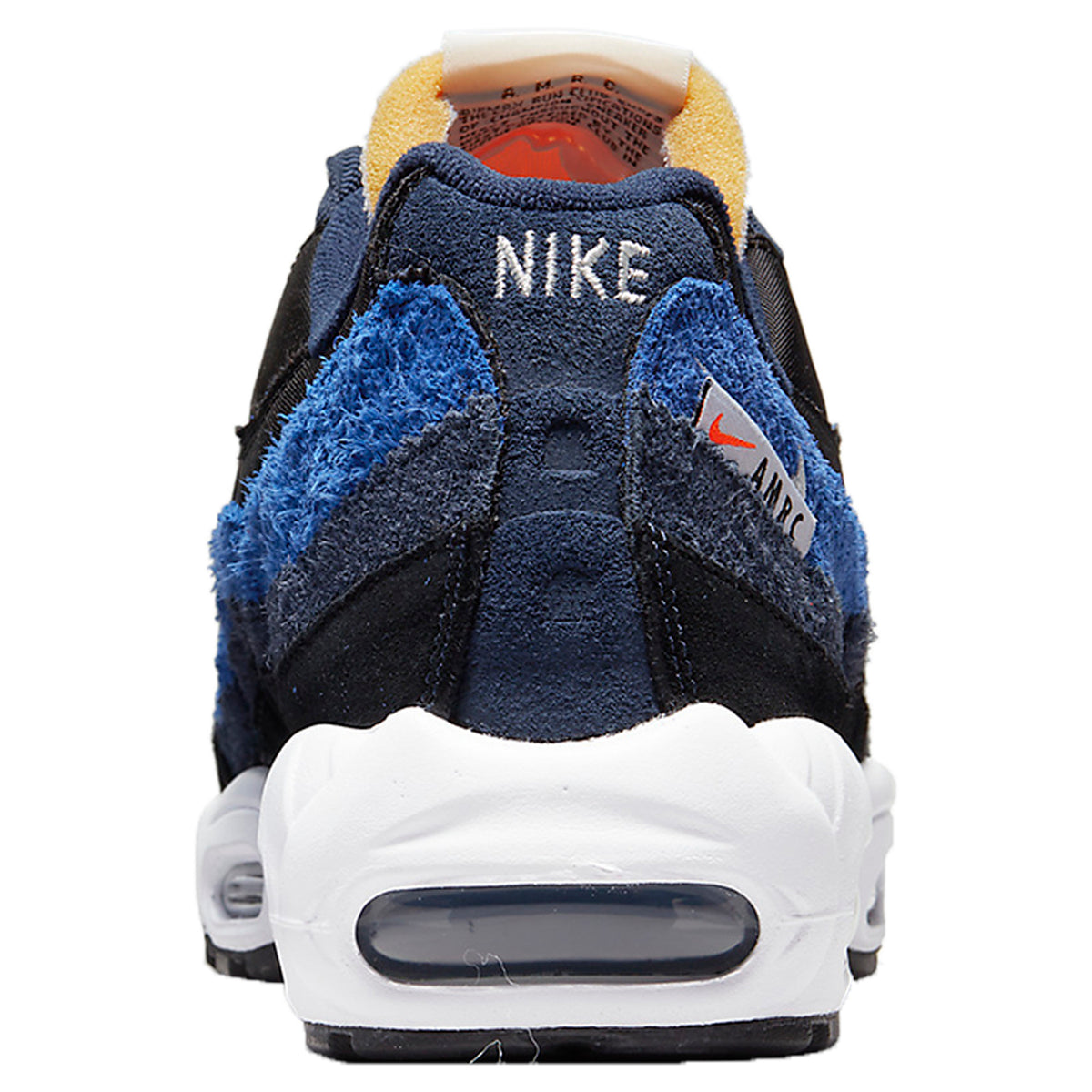 Nike Air Max 95 SE Running Club Deep Royal Blue