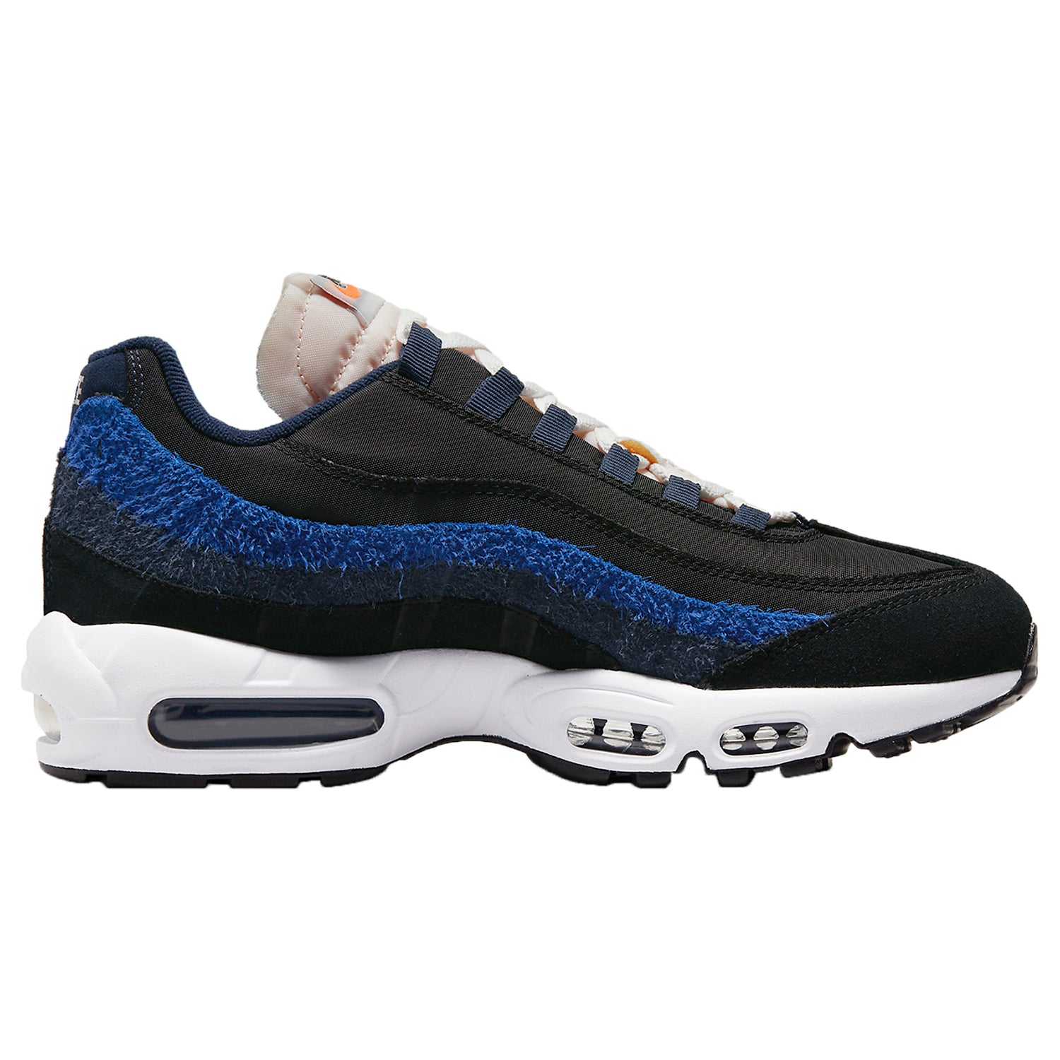 Nike Air Max 95 SE Running Club Deep Royal Blue