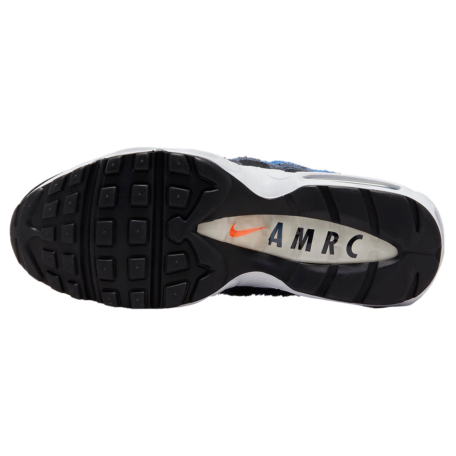 Nike Air Max 95 SE Running Club Deep Royal Blue