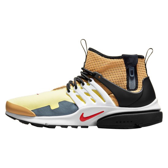 Nike Air Presto Mid Utility Star Wars Bossk