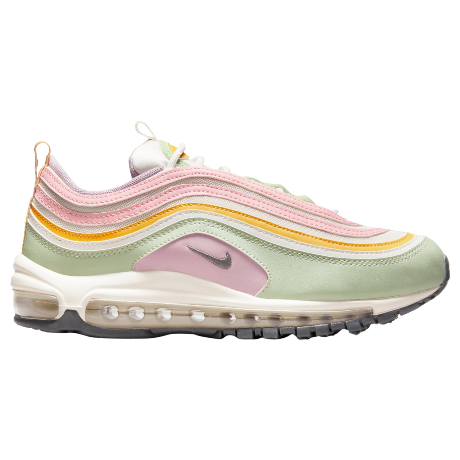 Nike Air Max 97 Multi Pastel (Women&