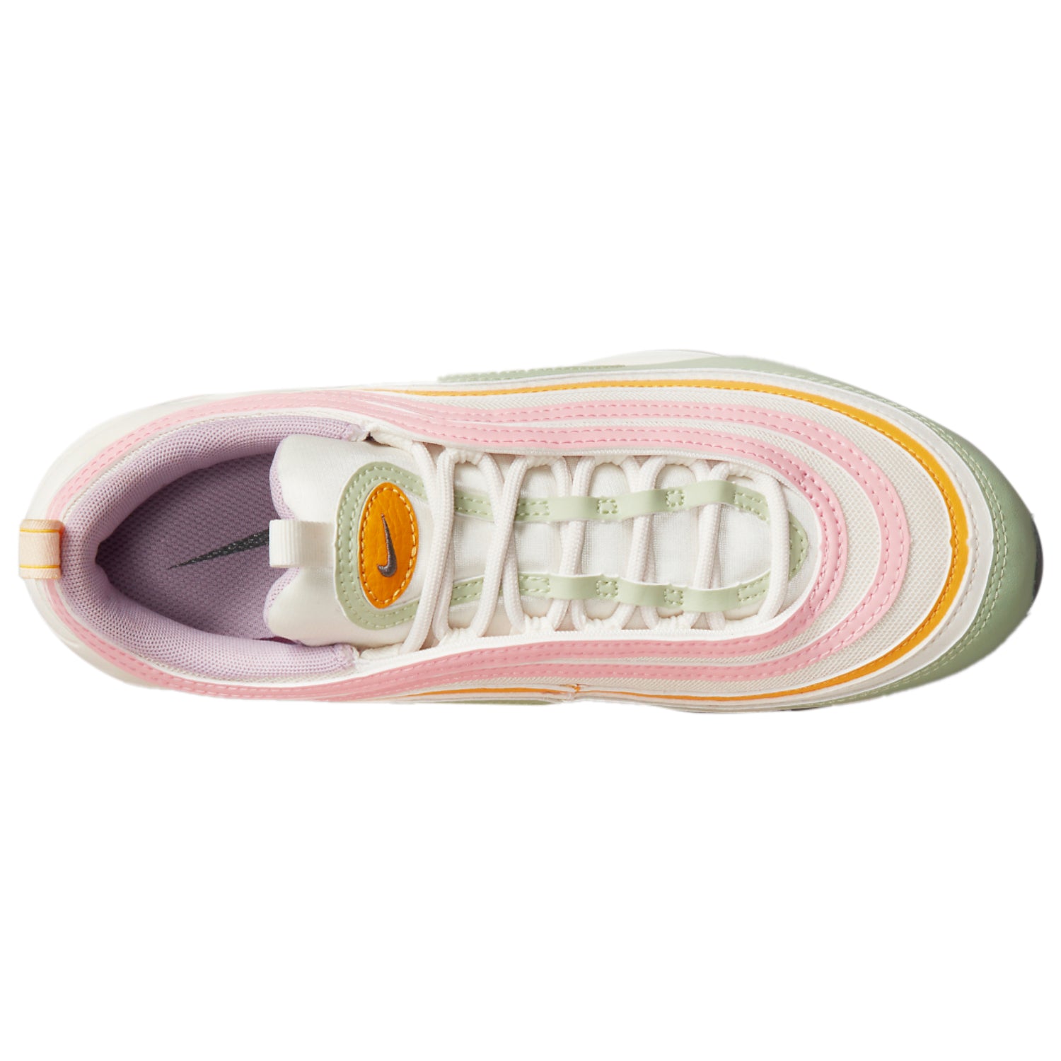Nike Air Max 97 Multi Pastel (Women's)