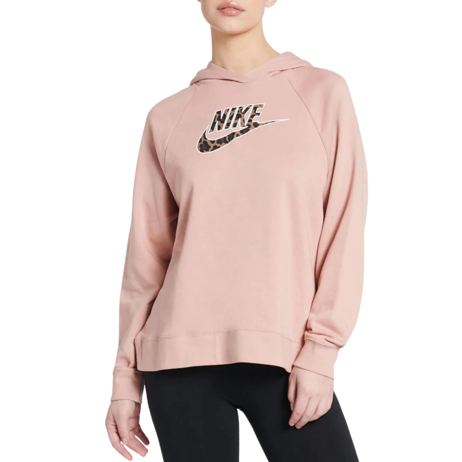 Nike Sportswear Pullover Hoodie Mens Style : Dm6311