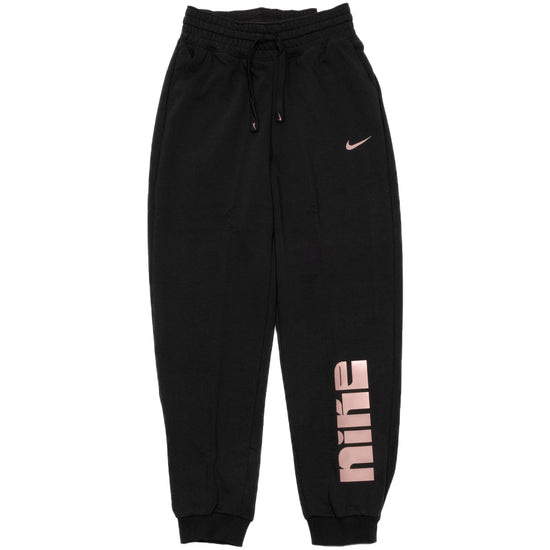 Nike French Terry Training Pants Womens Style : Dq3598