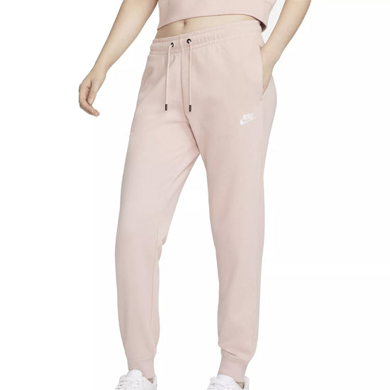 Nike Sportswear Sport Essentials Fleece Trousers Womens Style : Dm8205