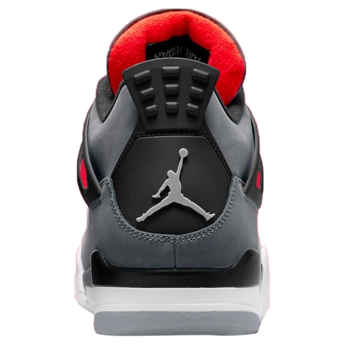 AIR JORDAN 4 RETRO &