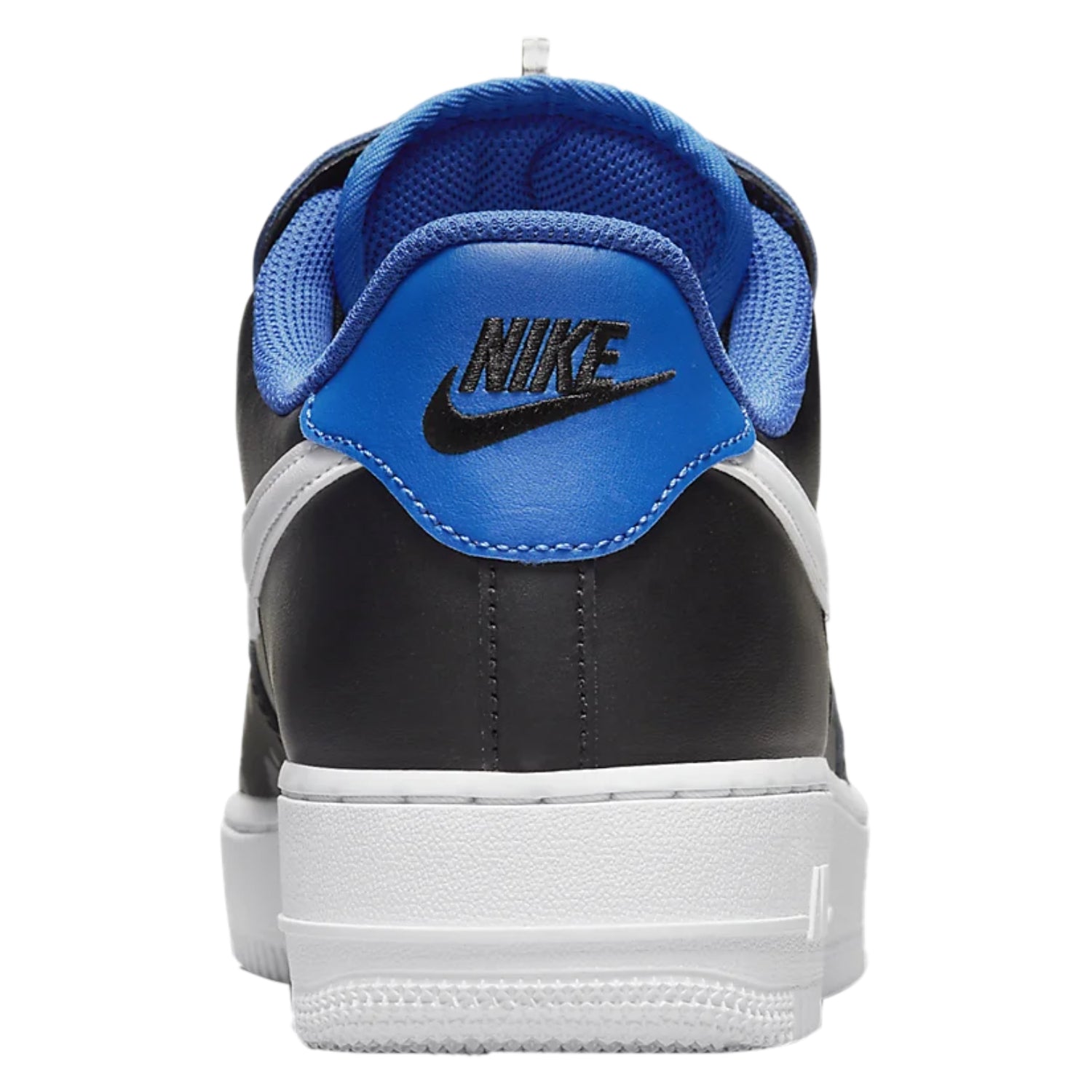 Nike Air Force 1 Low Shroud Camo Black Royal