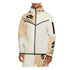 Nike Sportswear Tech Fleece Full-zip Hoodie Mens Style : Dm6474
