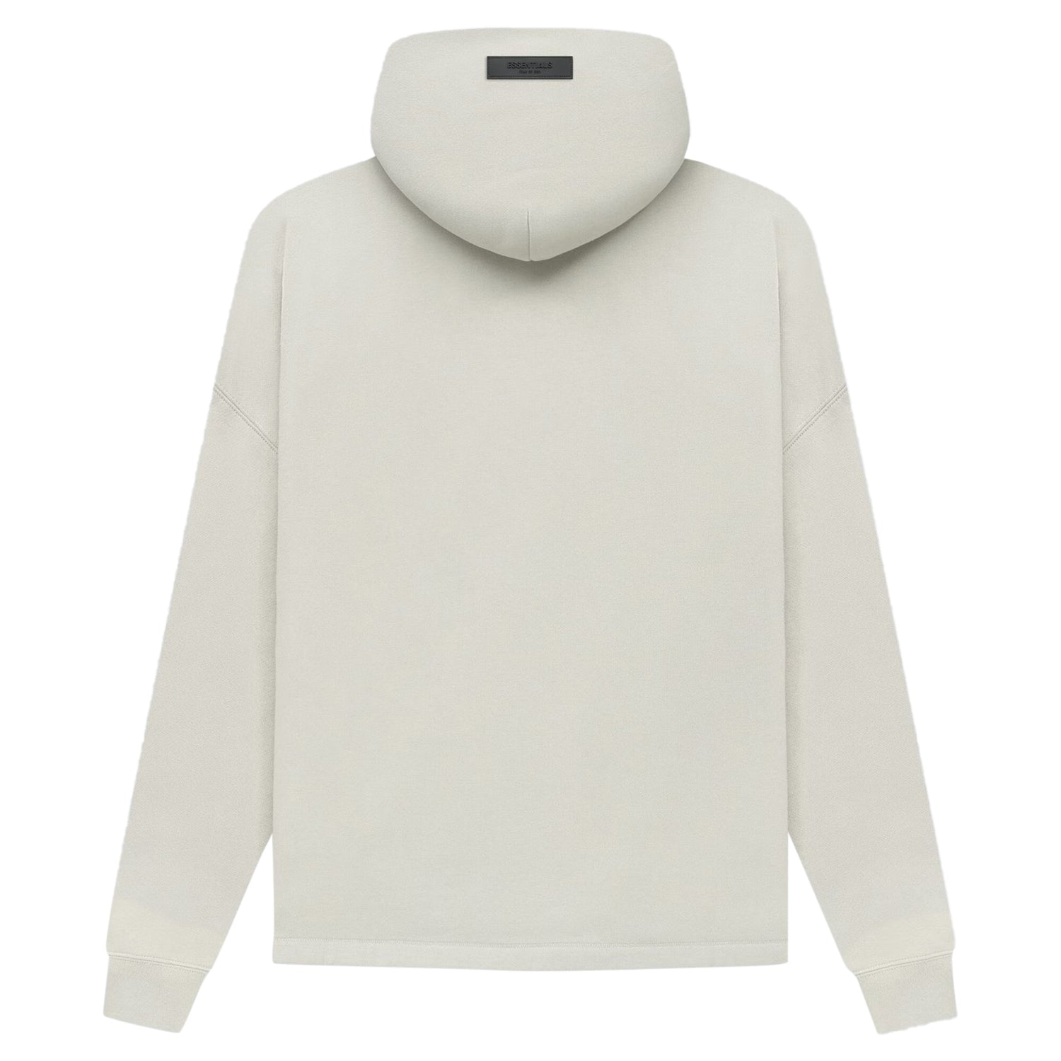 Fear Of God Essentials Relaxed Hoodie Mens Style : 1000000024