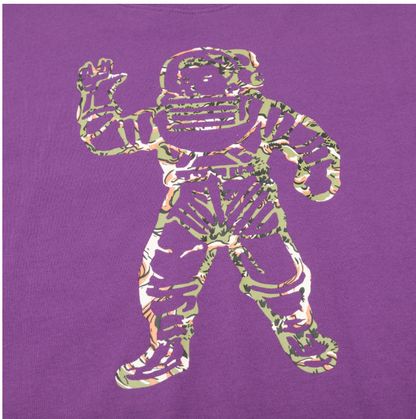 Billionaire Boys Club Bonsai Astro Ss Tee Mens Style : 821-1208