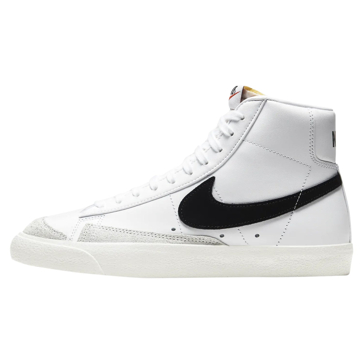 Nike Blazer Mid &
